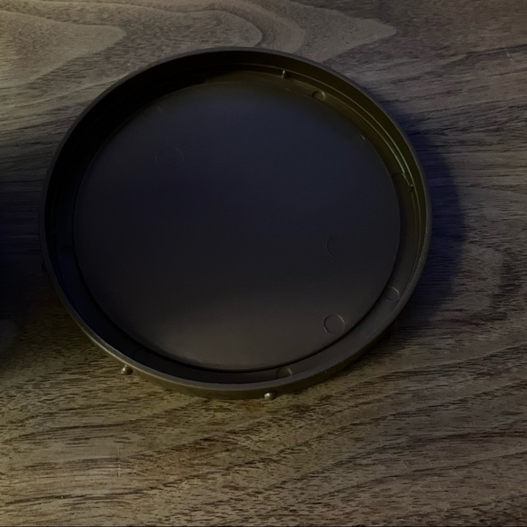 Collectible Hershey’s Pail with lid - Picture 8 of 8